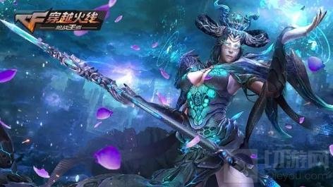 CF手游麒麟贺岁版本更新后可以获取哪些奖励