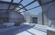 CF手游麒麟贺岁新版本地图盘点 多模式出新图