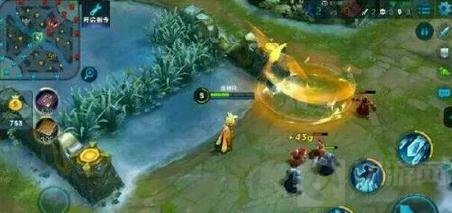 王者荣耀王昭君凤凰于天皮肤技能特效图鉴