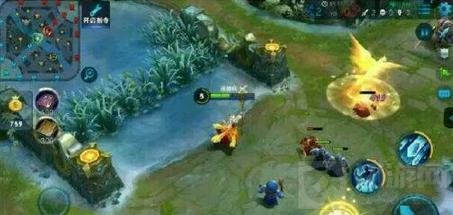 王者荣耀王昭君凤凰于天皮肤技能特效图鉴