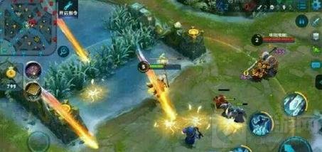 王者荣耀王昭君凤凰于天皮肤技能特效图鉴