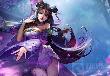 王者荣耀嗨氏貂蝉玩法分享 利用被动是关键