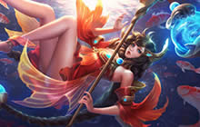 王者荣耀大乔台词分享 人物战斗语音全解析