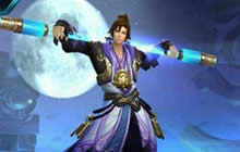 王者荣耀至尊宝皮肤图鉴 技能特效展示分享