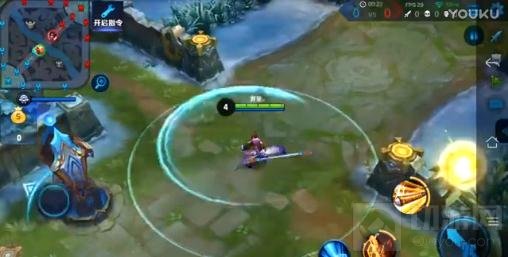 王者荣耀至尊宝皮肤图鉴 技能特效展示分享