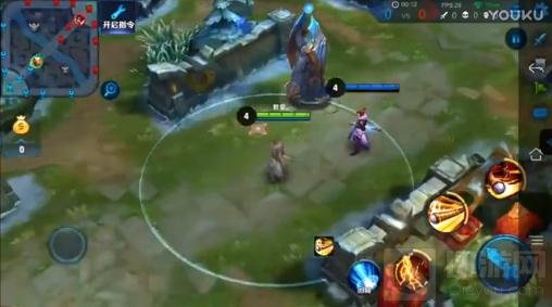 王者荣耀至尊宝皮肤图鉴 技能特效展示分享