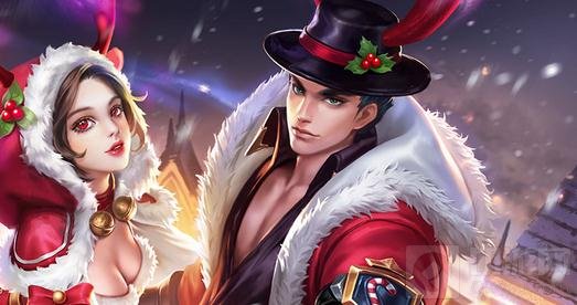 王者荣耀后期无敌英雄推荐 最强上分英雄解析