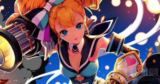 王者荣耀后期无敌英雄推荐 最强上分英雄解析