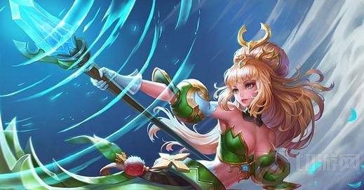 王者荣耀后期无敌英雄推荐 最强上分英雄解析