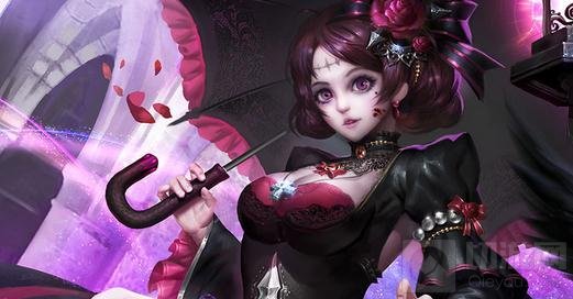 王者荣耀后期无敌英雄推荐 最强上分英雄解析