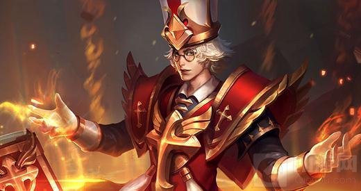 王者荣耀后期无敌英雄推荐 最强上分英雄解析