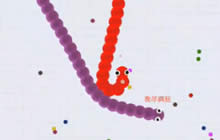 贪吃蛇大作战疯狂套路教学视频 对战套路早知道