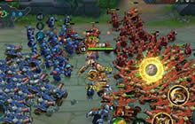 王者荣耀1月10日体验服更新 兵线消耗加快