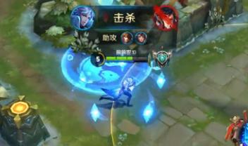 王者荣耀嗨氏解说诸葛亮 诸葛亮上手初体验