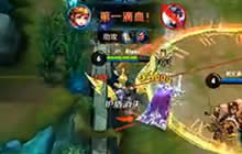 王者荣耀klaus解说AD孙膑 野区孙膑新套路