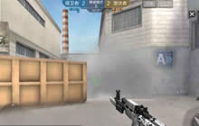 CF手游爆破模式潜伏者安装炸弹后几秒后爆炸