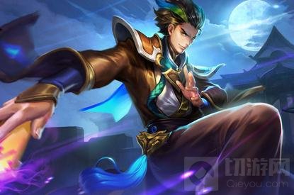 王者荣耀打击外挂郑重声明 最严重封号十年