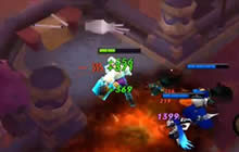 王者荣耀血王宫回忆大师难度三星过关教学