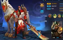 王者荣耀关羽龙腾万里视频 2017新皮肤展示