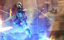 CF手游突围模式玩法简析 突围模式规则介绍