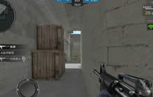 CF手游小地图使用技巧 使用战术地图提高胜率