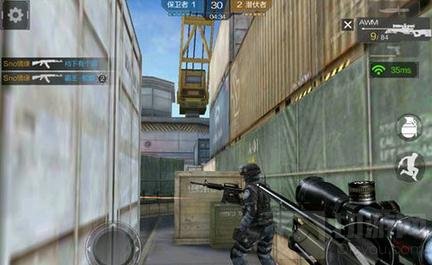 CF手游怎么提升爆头率 爆料率提升技巧分享