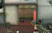 CF手游抽AK47火麒麟要多少钻 火麒麟消耗解析