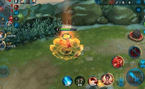 王者荣耀新英雄哪吒抢先看 千里之外束敌收割