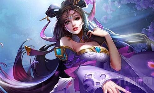 王者荣耀排位BAN位推荐 四大英雄非BAN不可