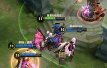 王者荣耀小乔出装思路解析 三种出装应对战局