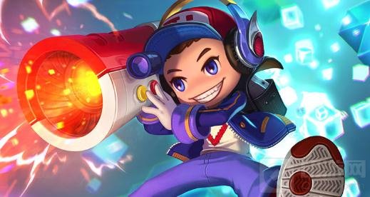 王者荣耀S5赛季冷门英雄盘点 五大废材英雄