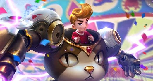 王者荣耀S5赛季冷门英雄盘点 五大废材英雄