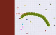 贪吃蛇大作战古筝解说无尽模式连连撞墙为哪般