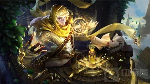 王者荣耀1月12日无限荣耀版本全服停机更新