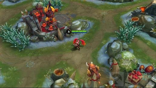 王者荣耀1月12日无限荣耀版本全服停机更新