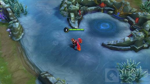 王者荣耀1月12日无限荣耀版本全服停机更新