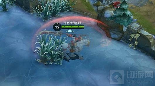 王者荣耀关羽龙腾万里皮肤技能特效抢先看