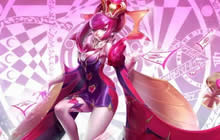 王者荣耀芈月更改解析 技能伤害加强无人可挡