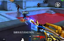 CF手游木名解说王者之魄 王者之魄怒点僵尸