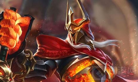 王者荣耀新版达摩搭配谁好 最佳搭档英雄推荐