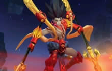 王者荣耀哪吒怎么玩好 哪吒carry技巧分享