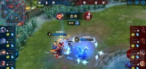 王者荣耀哪吒怎么玩好 哪吒对战技巧全解析