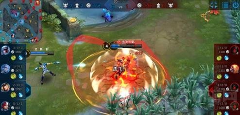 王者荣耀哪吒怎么玩好 哪吒对战技巧全解析