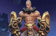 王者荣耀新版达摩铭文搭配 4级5级铭文推荐