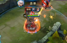 王者荣耀大胡子解说嬴政 嬴政排位强势收割