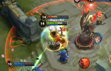 王者荣耀大胡子解说廉颇玩法 骚浪廉颇还有谁