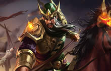 王者荣耀S6上分战士推荐 关羽上分依旧强势