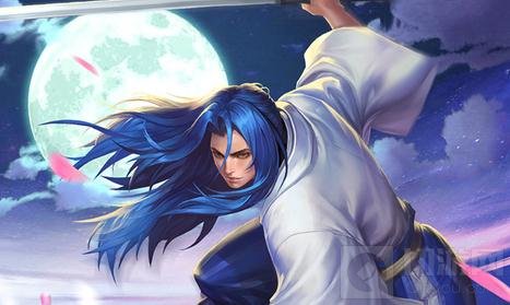 王者荣耀S6上分战士推荐 关羽上分依旧强势