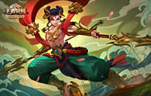 王者荣耀哪吒的1技能叫什么 每日一题答案