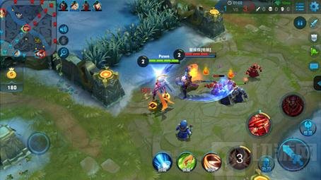 王者荣耀哪吒使用技巧分享 出装打法全解析